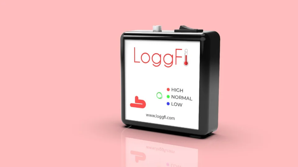 gsm data loggers remote monitoring