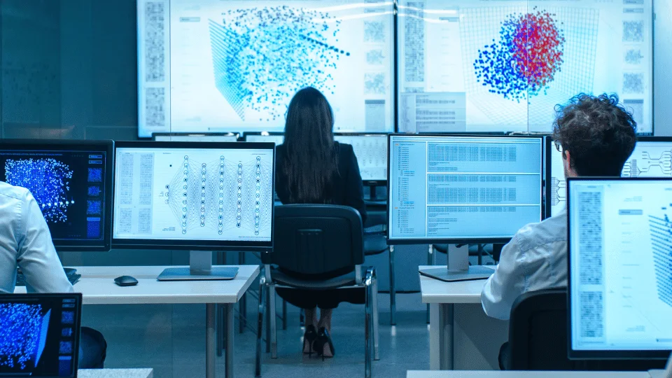 ml predictive cold chain monitoring