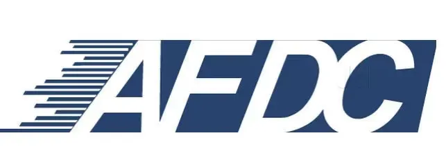 Accelerated Freeze Drying Co. Ltd. Logo