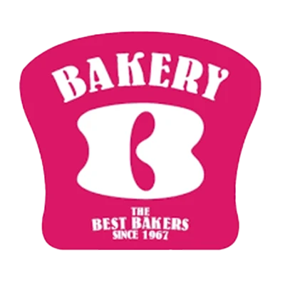 Bakery B Logo
