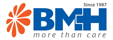 Baby Memorial Hospital, Kannur Logo