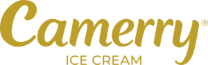 Camerry Icecreams Logo