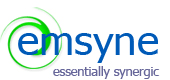 Emsyne Systems Logo