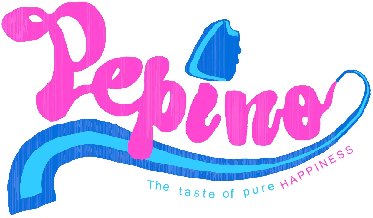 Pepino Logo