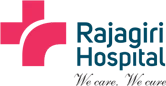 Rajagiri Hospital Logo