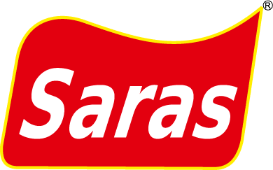 Saras Spices - Anna Kitex Group Logo