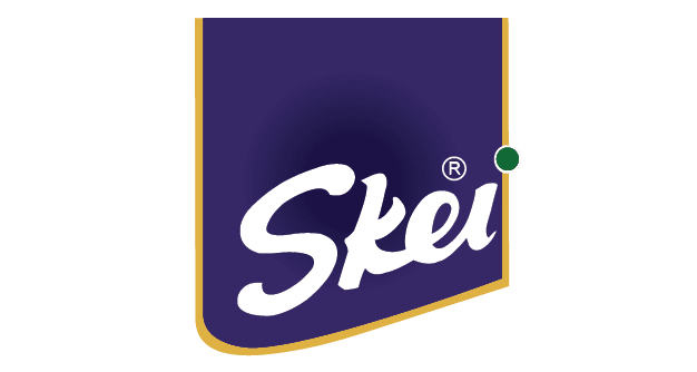 Skei Icecreams Logo