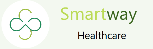 SmartWay Healthcare Logo